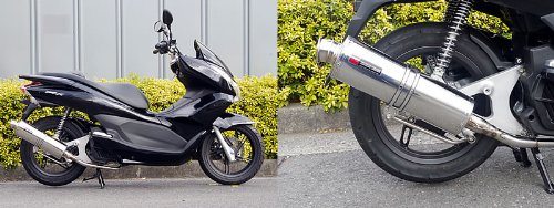 Amazon | ワールドウォーク(World walk) ESPエンジン 新型PCX用 PCX150